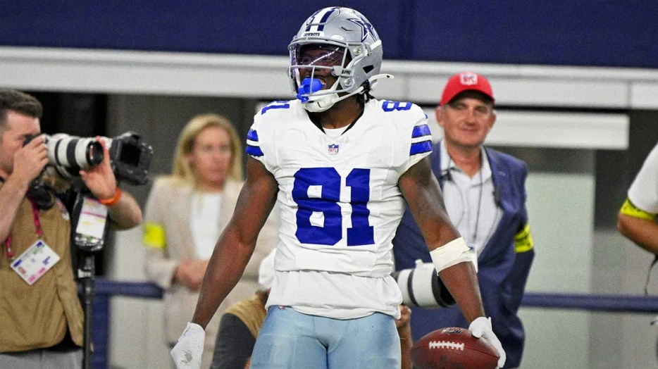 Cowboys rumors: Dallas’ ‘fear’ with Jonathan Mingo injury