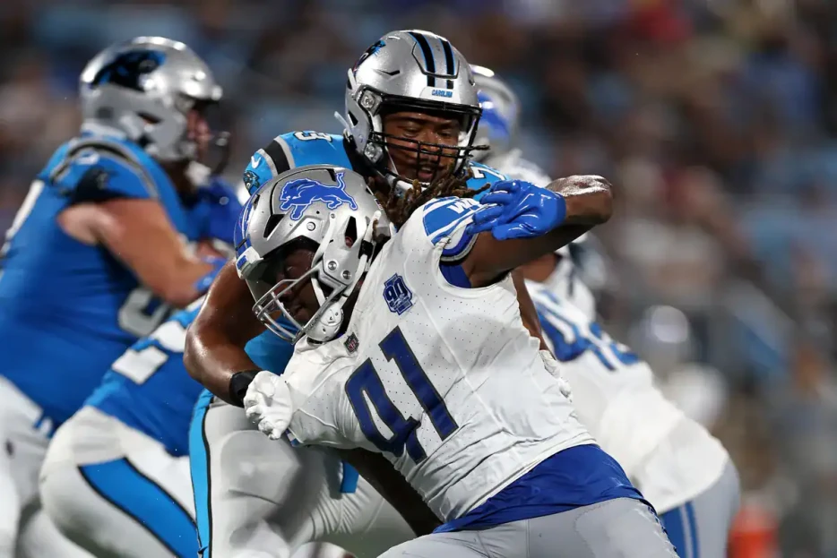Dallas Cowboys’ Linebackers Offer Rare Bright Spot in 2025