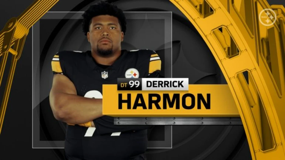 Derrick Harmon: ‘Trusted In My Abilities’ More This Week Following ‘Rough’ First Preseason Game