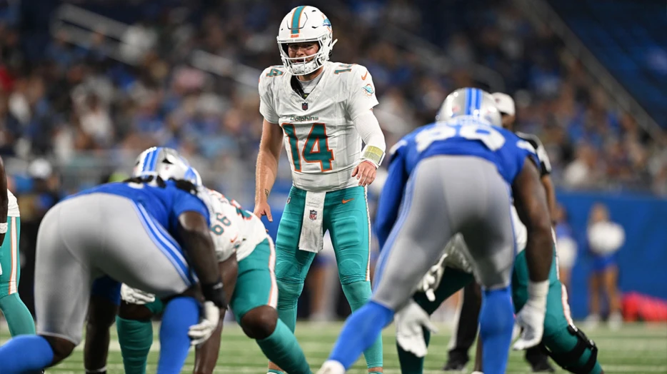Dolphins insider sounds off on Quinn Ewers ‘overreaction’ after bounce-back game