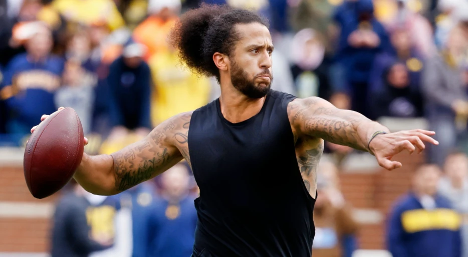 ESPN Makes Shocking Decision On Highly Anticipated Colin Kaepernick Documentary That No One Wants To Hear