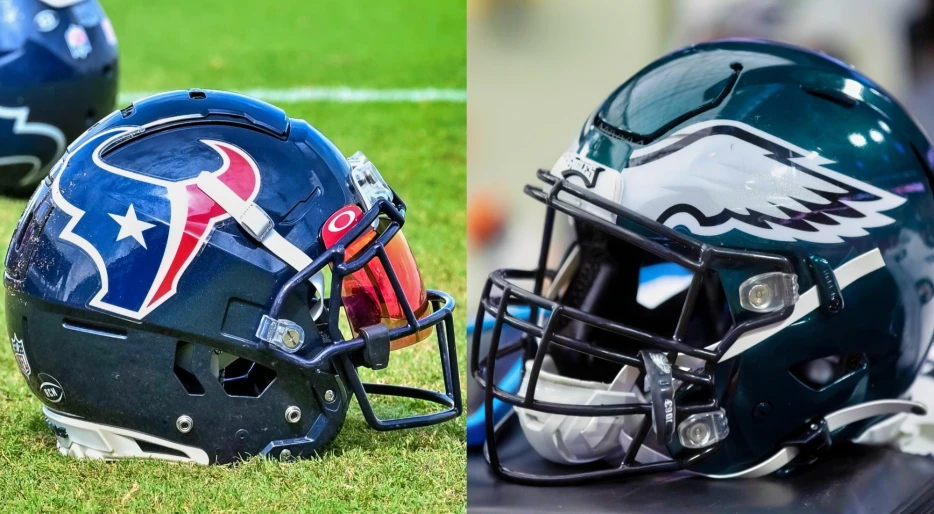 Houston Texans &amp; Philadelphia Eagles Agree To Blockbuster Wide Receiver Trade &amp; NFL Fans Are In Shock