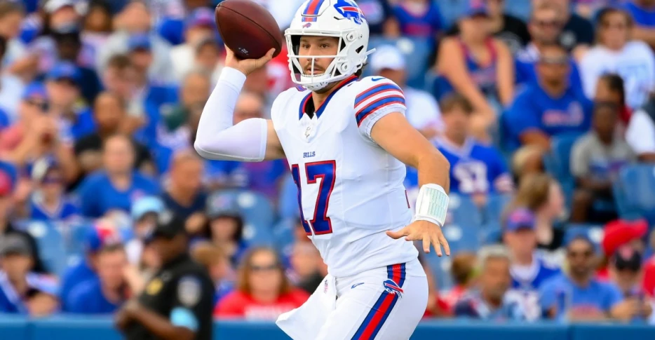 How to watch Bills vs. Bears, Preseason Week 2