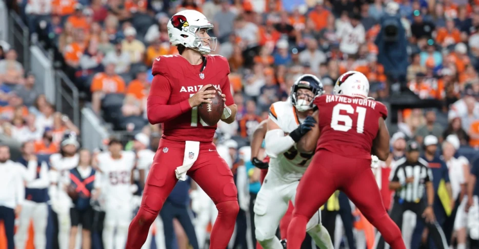 In preseason loss some Arizona Cardinals statistics cannot be overlooked