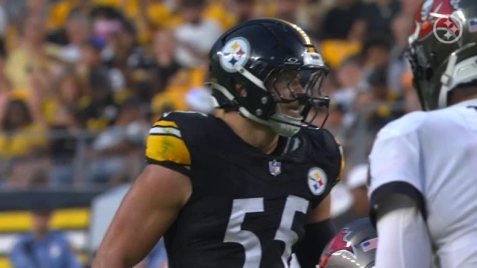 ‘I’ve Got My Confidence Back’: Cole Holcomb Glad To Get Back To ‘Normalcy’ Of Playing Again