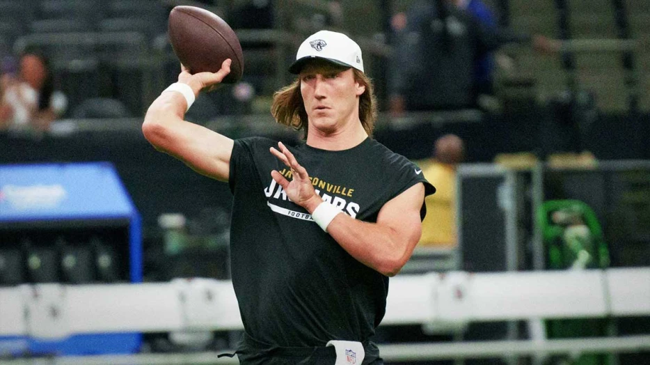 Jaguars insider makes important Trevor Lawrence preseason observation