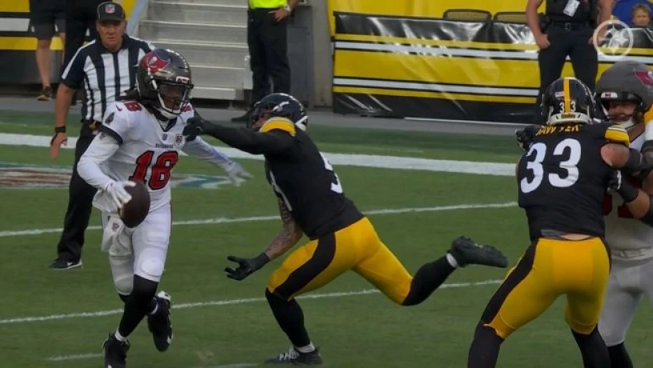 LB Nick Herbig Ruled Out, LS Christian Kuntz Injured In Preseason Game