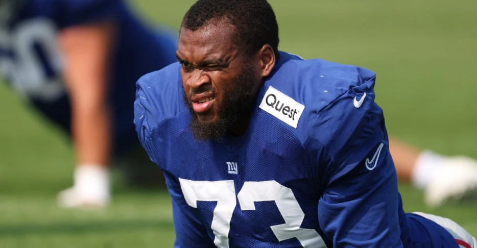 New York Giants Schedule Predictions 2025: Game by Game Giants Predictions