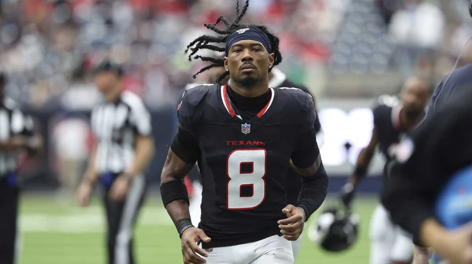 NFL rumors: 49ers beat out by Eagles for John Metchie III trade