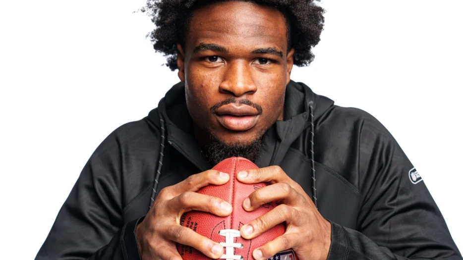 Nick Emmanwori, the third pick in round two, gets fully-guaranteed deal
