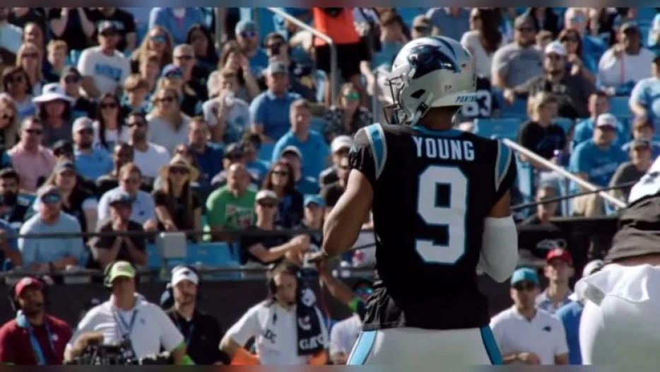 Panthers Won’t Play Starters Against Steelers In Preseason Finale