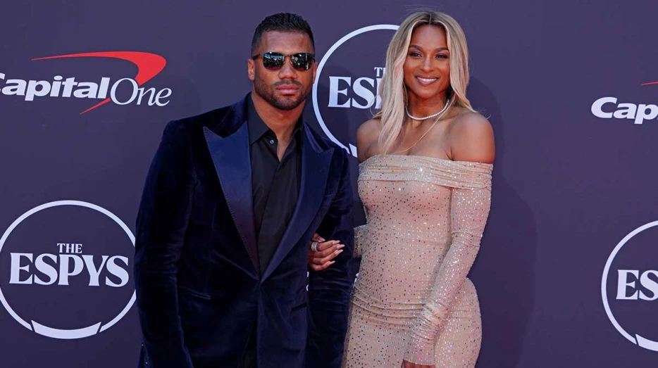 Russell Wilson’s wife Ciara involved in incredible $3 million plan
