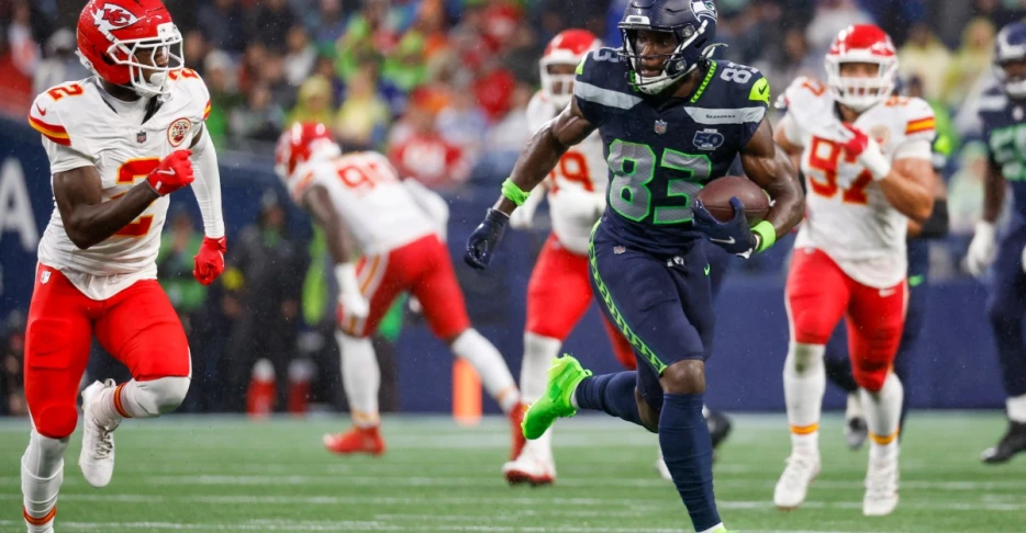 Seahawks 53-man roster projection after Week 2 of preseason