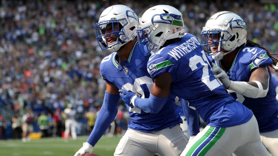 Seahawks, Bucs will both wear throwback uniforms in Week 5 matchup