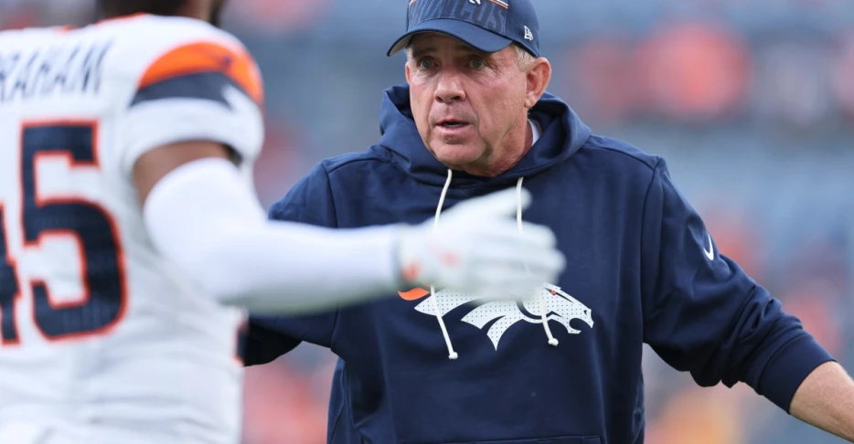 Sean Payton lauds Broncos’ depth after impressive preseason performance