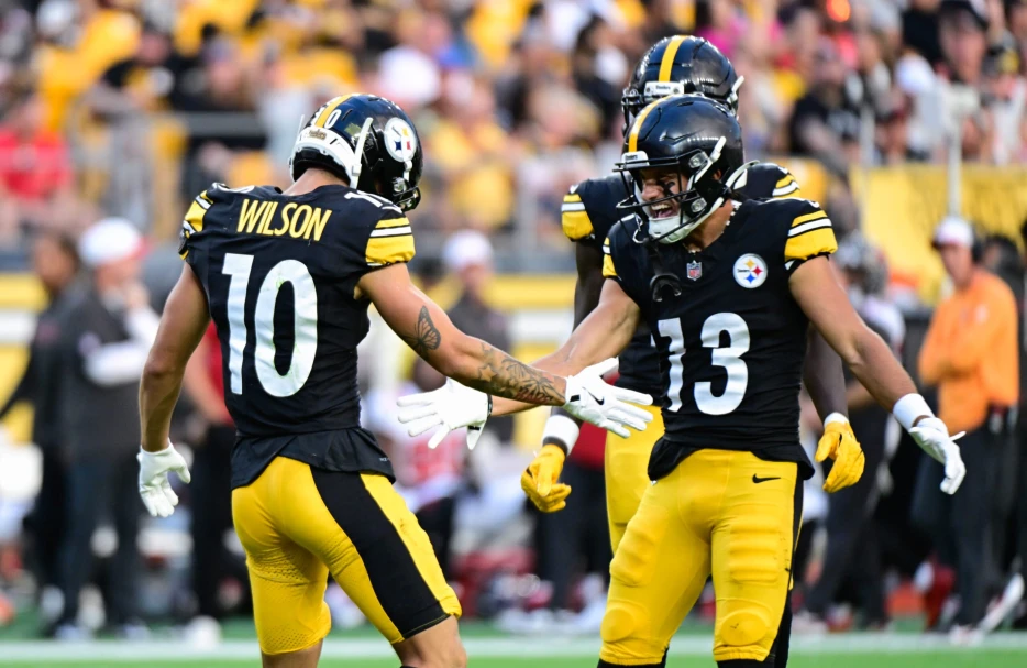 Steelers Get Young Buck Breakout, Lose to Buccaneers, 17-14