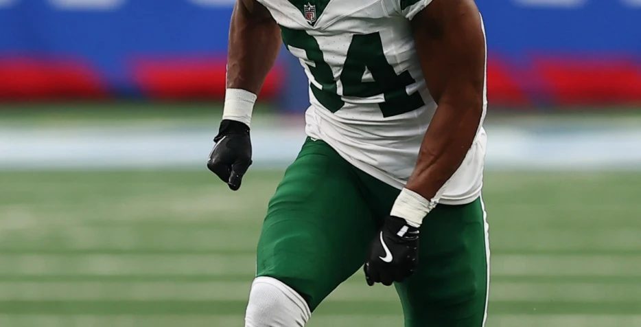 Three winners and three losers from the Jets’ preseason loss to the Giants