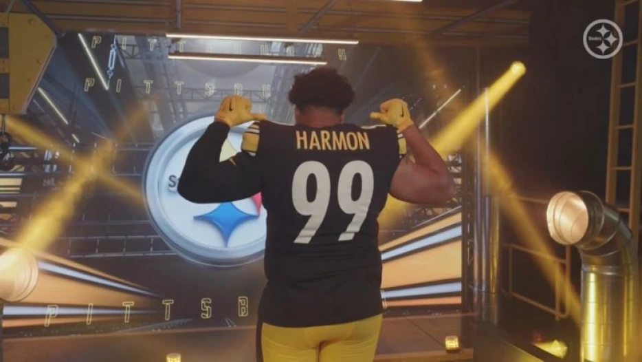 Tomlin Highlights Two Rookies Who Took ‘Step Forward’ In Second Preseason Game