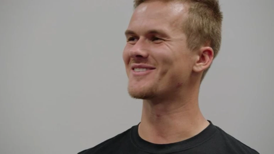 Tyler Loop Learned He Won Ravens’ Kicker Job During Post-Game Press Conference