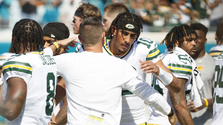 What Packers HC Matt LaFleur would like Jordan Love to do in next practice after surgery