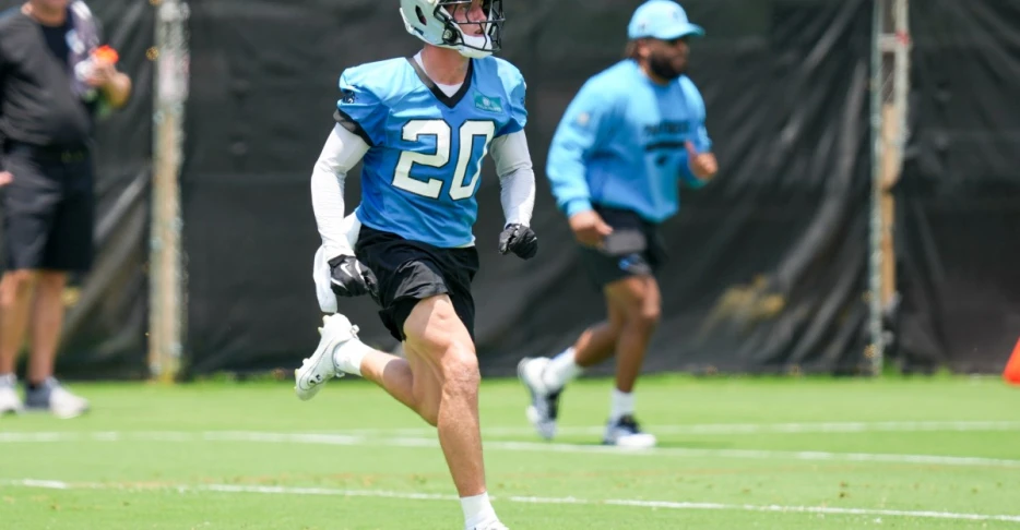 2025 Season Opener Countdown: 20 Days to Go