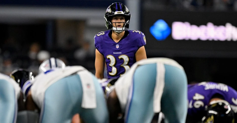 3 things we learned from the Ravens’ 31-13 preseason victory over the Cowboys