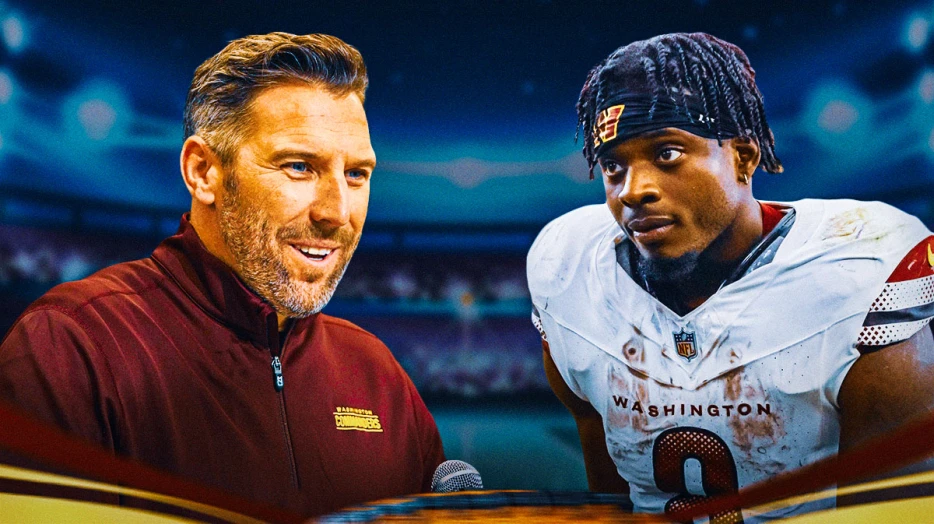 4 best Brian Robinson Jr. destinations amid Commanders trade rumors