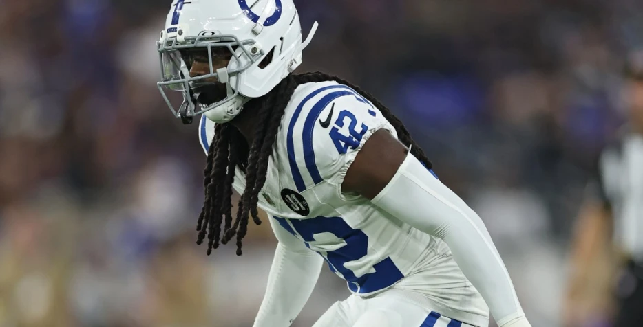 90 Buffalo Bills players in 90 days: S Tre Herndon