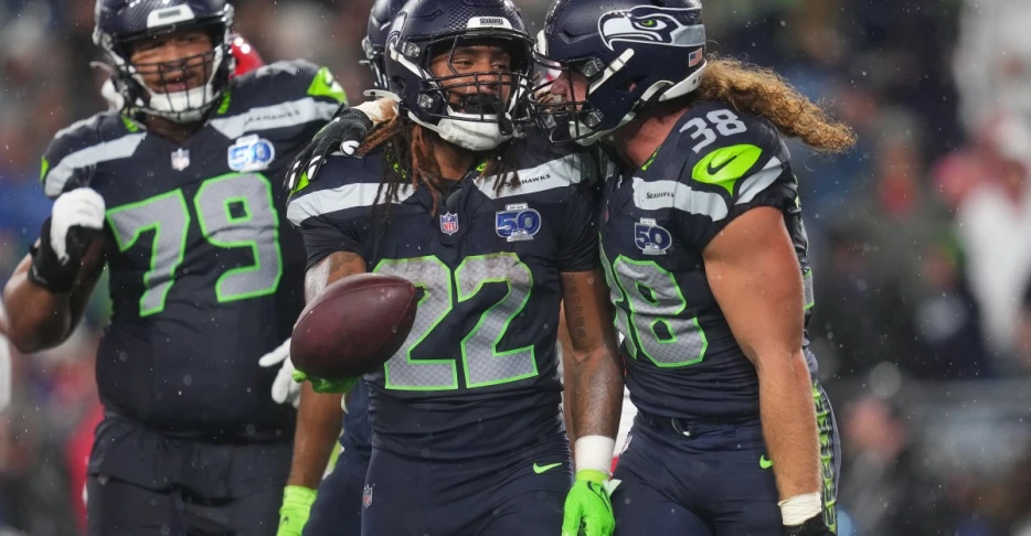 All-22 Film Room: Reviewing the Seahawks rookies versus the Chiefs