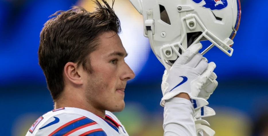 Are Cole Bishop’s preseason struggles overblown, or a real concern?