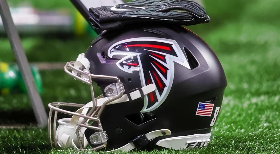 Atlanta Falcons Release Former Pro Bowl Wide Receiver In Surprise Move Ahead Of Week 1