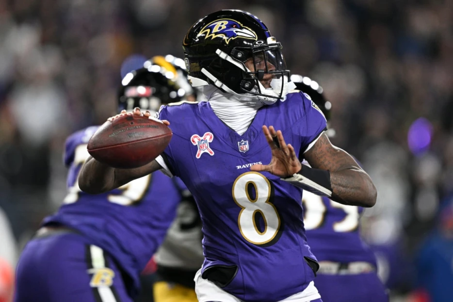 Baltimore Ravens 2025 Season Preview