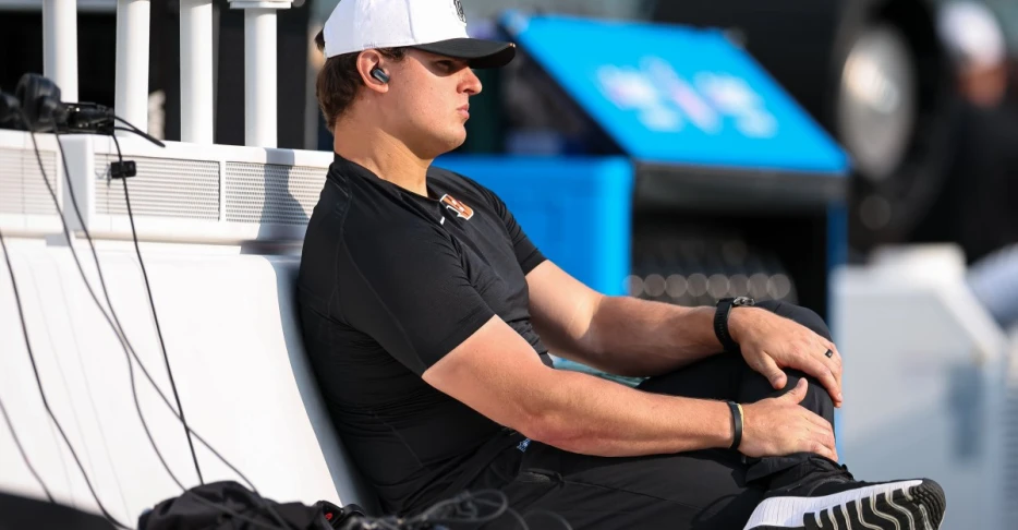 Bengals’ reported asking price for Trey Hendrickson is a big one