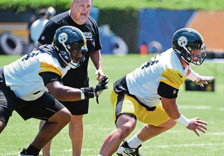 Biggest Areas of Concern So Far for the Steelers