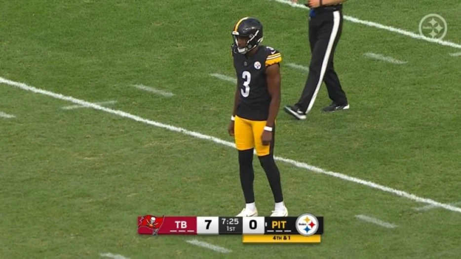 Brian Batko Picks Corliss Waitman To Win Steelers’ Punter Battle