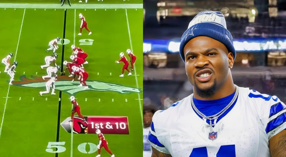 Broncos Broadcast Epic Blunder – Duped by Viral Fake Micah Parsons Trade Quote on Live TV During Preseason Shocker