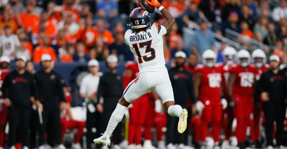 Broncos vs Cardinals: The Preseason No Bull Review