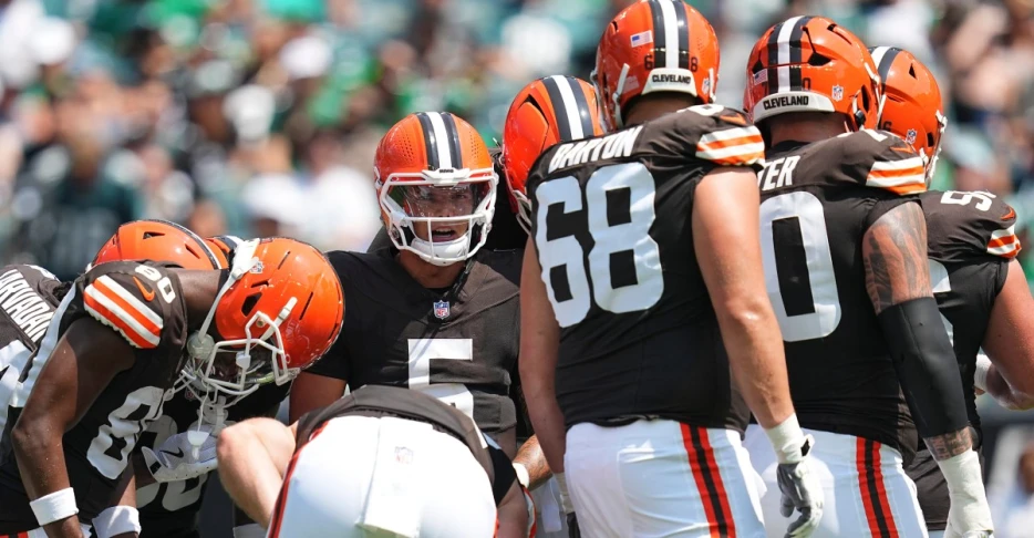 Browns 53-man roster: Who has locked up roster spots