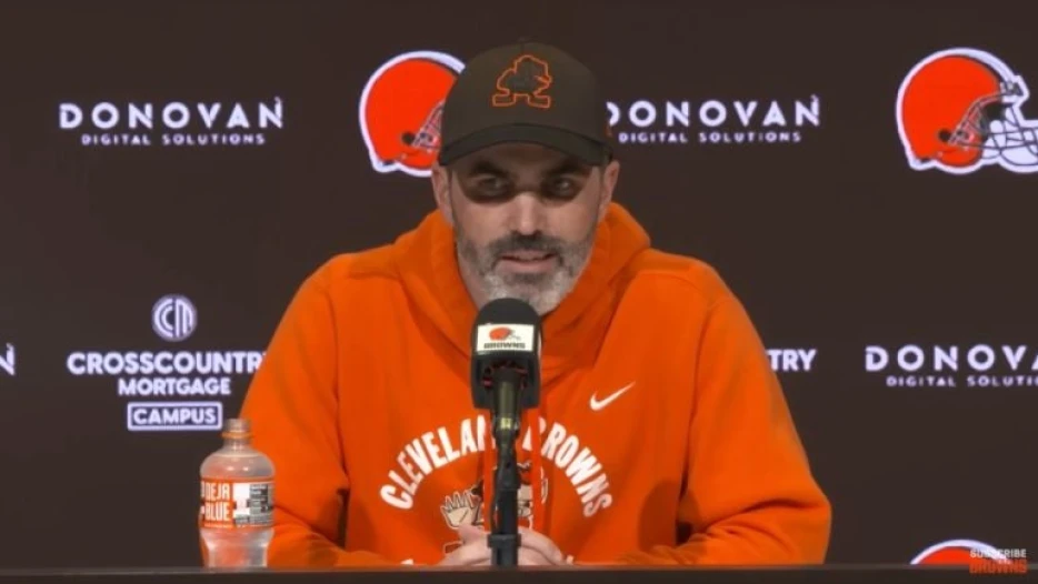 Browns Will Name Starting Quarterback This Week, Kevin Stefanski Says