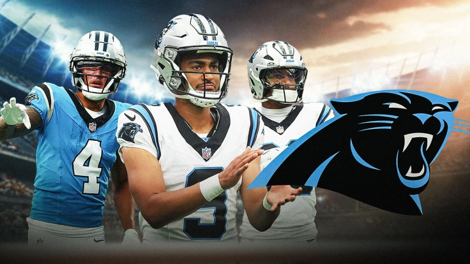 Carolina Panthers’ biggest reason to panic after start of 2025 NFL training camp