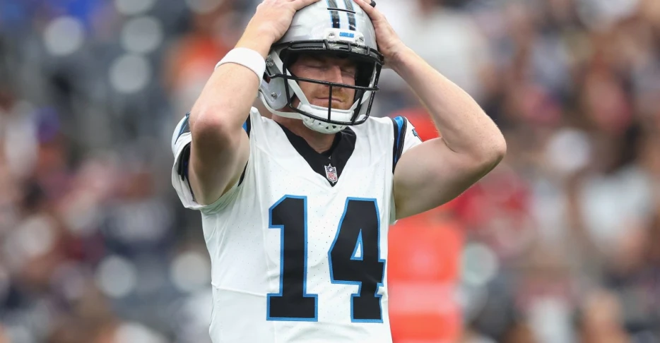 Carolina Panthers Fantasy Review: Preseason Week 2