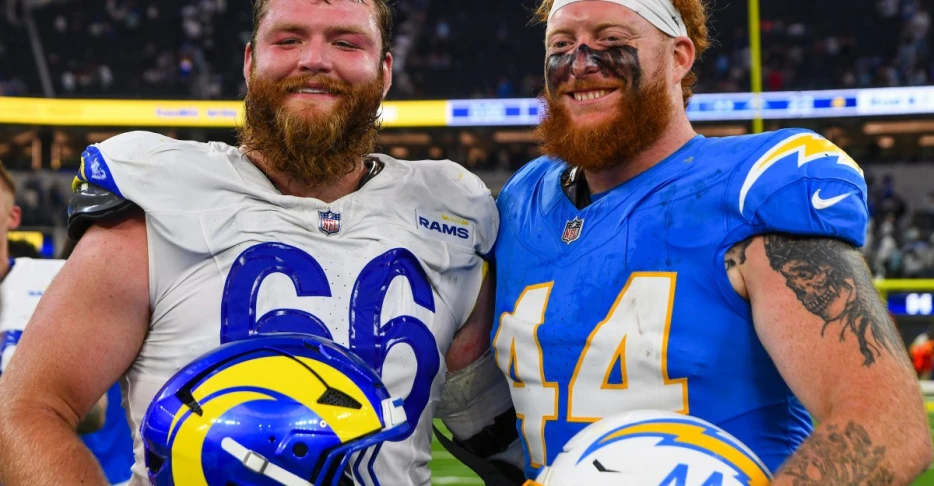 Chargers Daily Links: Monday Open Thread