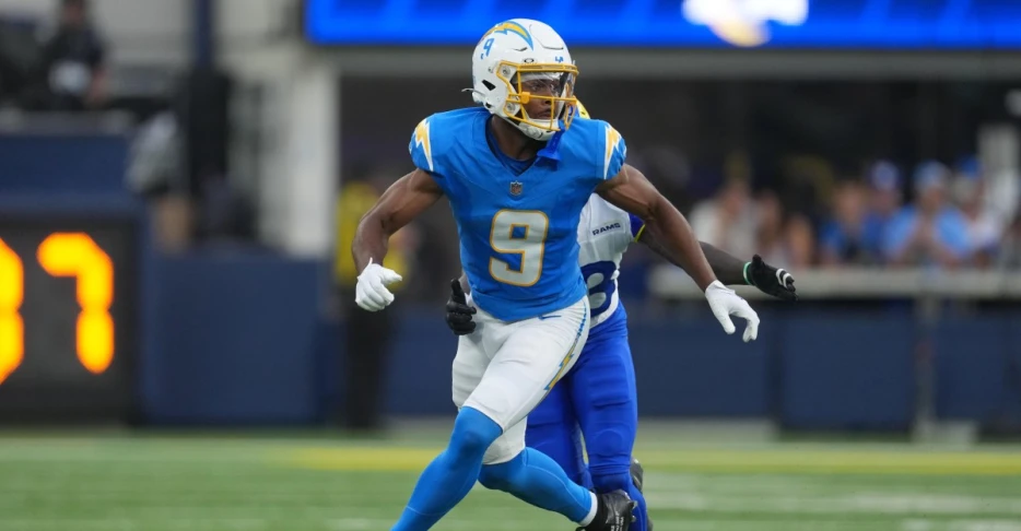 Chargers-Rams Winners/Losers: Rookie WRs headline first preseason loss