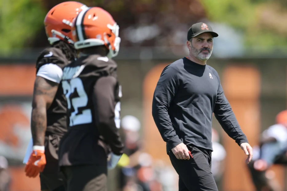 Cleveland Browns Interested in Surprising Trade for All-Pro