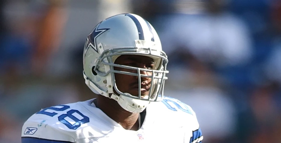 Countdown to the season opener: Day 17 Darren Woodson