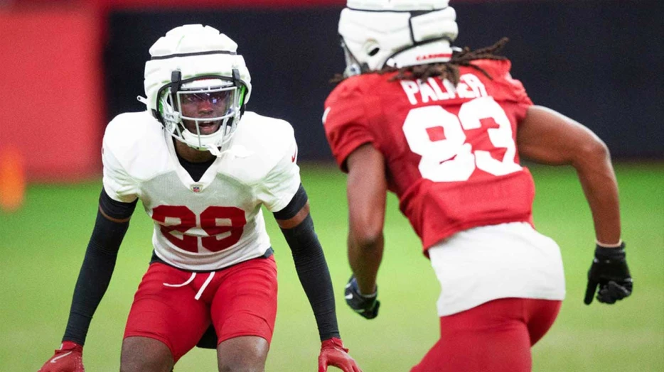 Cowboys add former Broncos 3rd-round pick to secondary