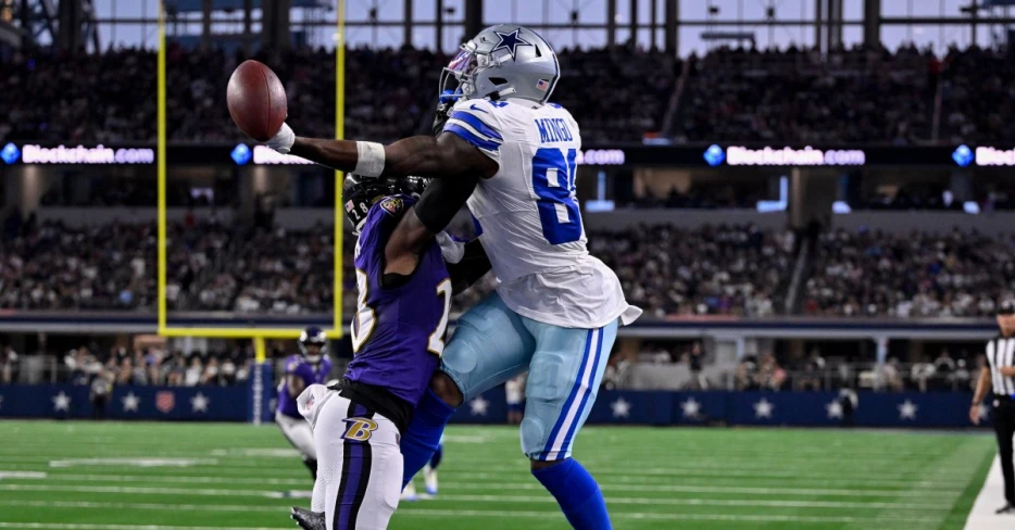 Cowboys news: Mingo received MRI on Sunday, could miss time depending on results