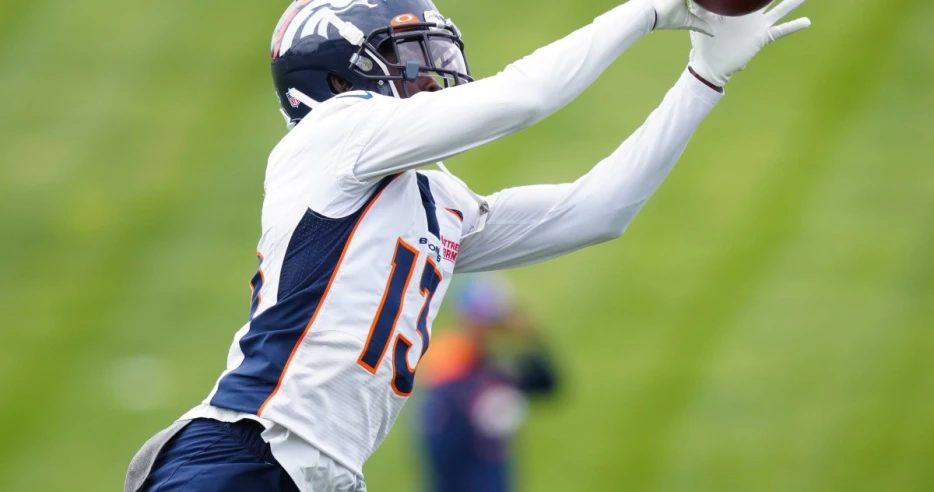 Cowboys sign CB Michael Ojemudia ahead of preseason finale