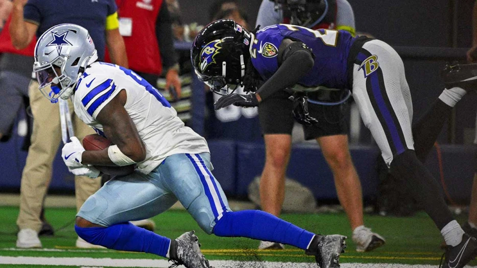 Cowboys WR Jonathan Mingo gets huge injury update from Brian Schottenheimer