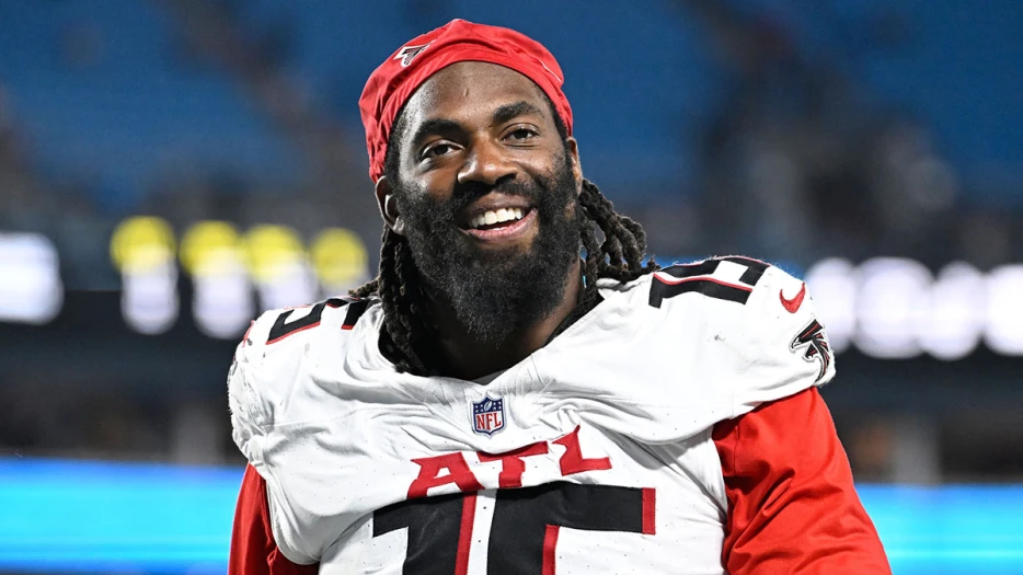Dolphins sign Matthew Judon to $6 million contract